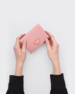 Prada Small Saffiano Leather Wallet - Image 6